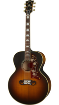 Gibson 1957 SJ-200 w/Case - Vintage Sunburst