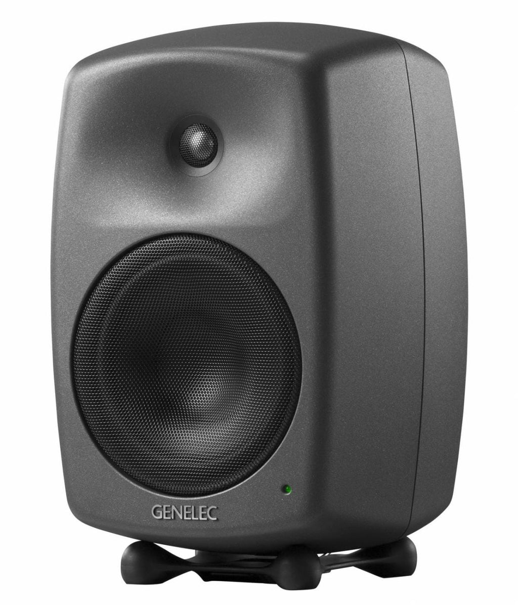 Genelec 8340A SAM 6.5" Active Studio Monitor (Single)
