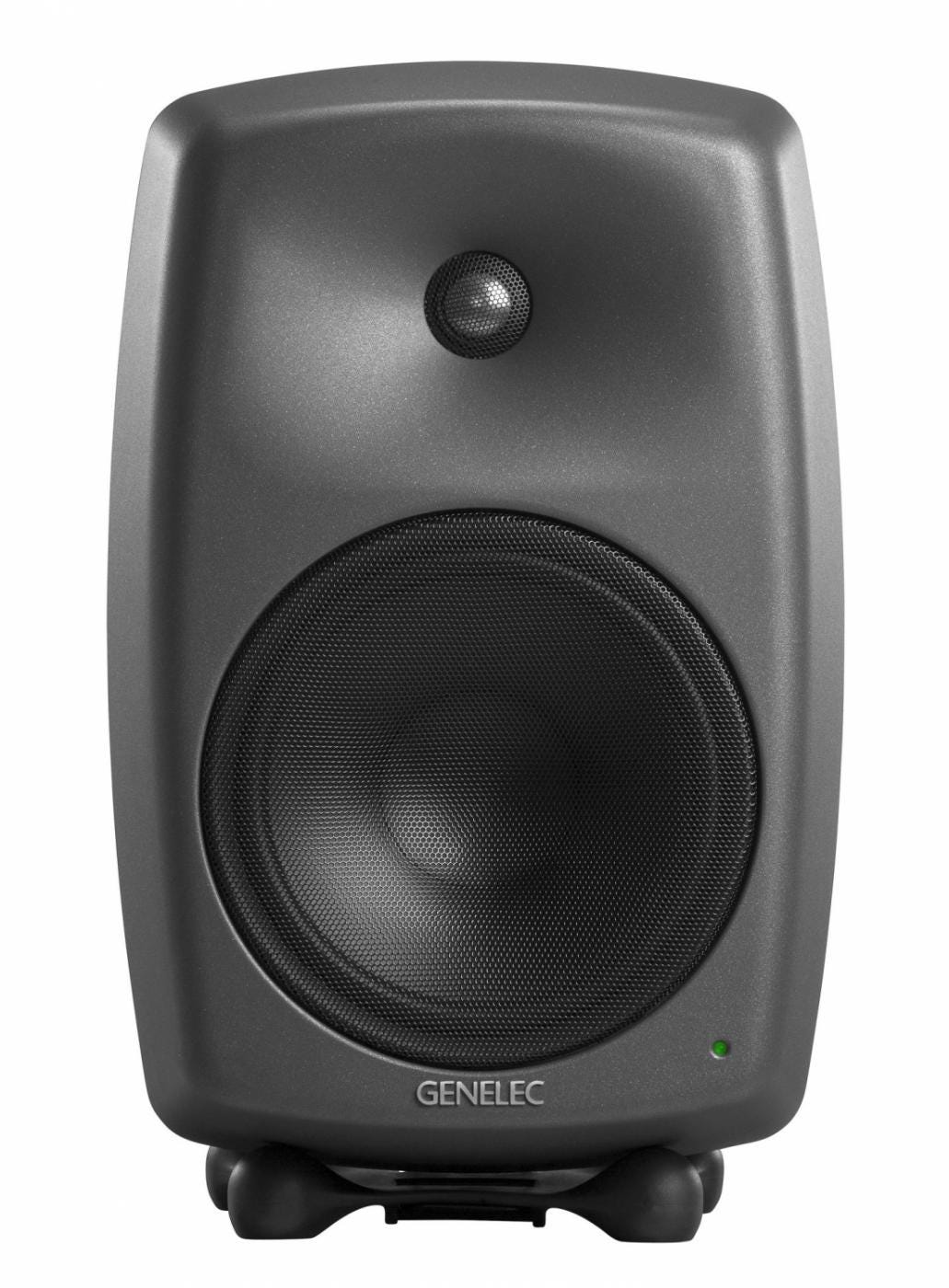 Genelec 8350A SAM 8" Active Studio Monitor (Single)