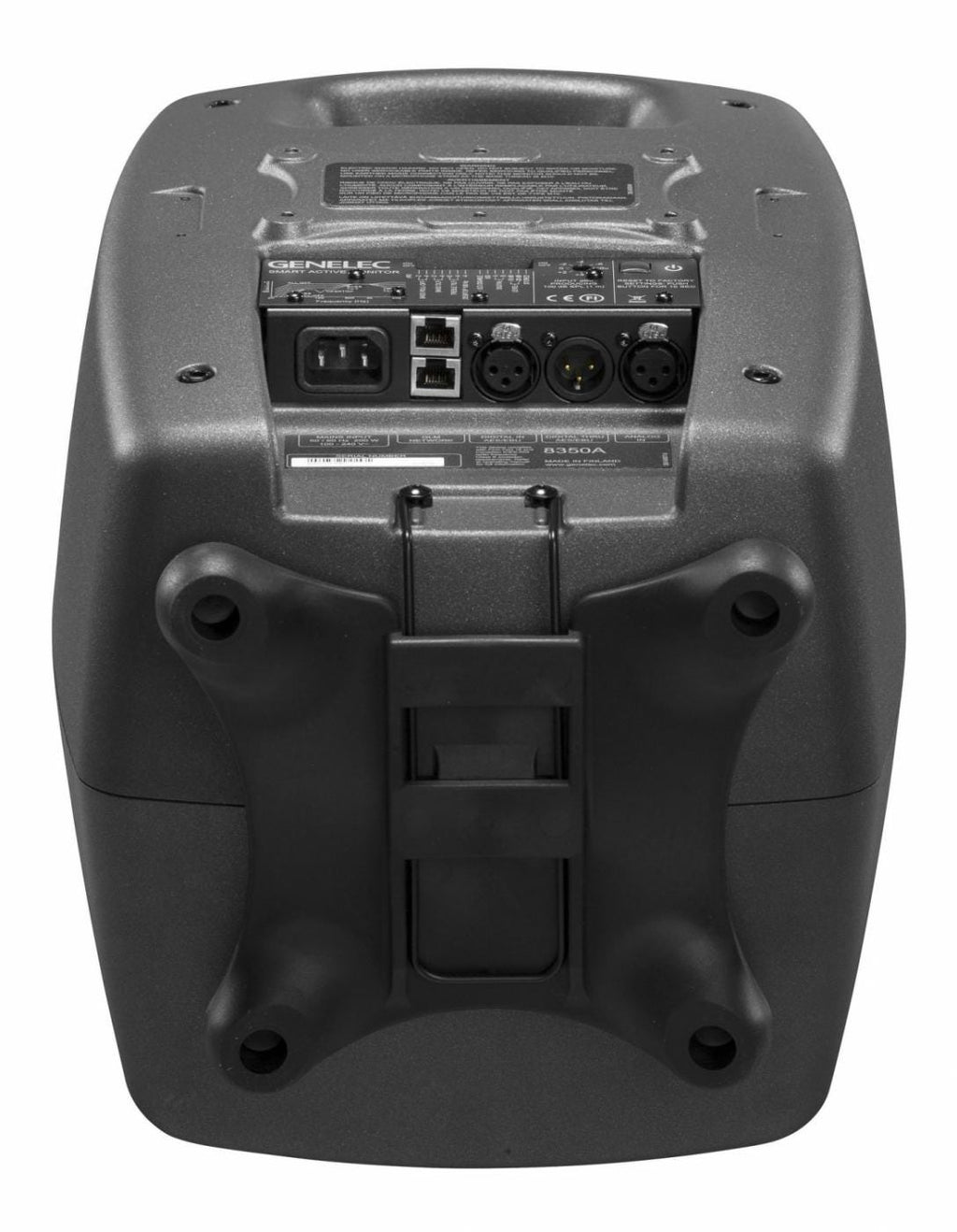Genelec 8350A SAM 8" Active Studio Monitor (Single)