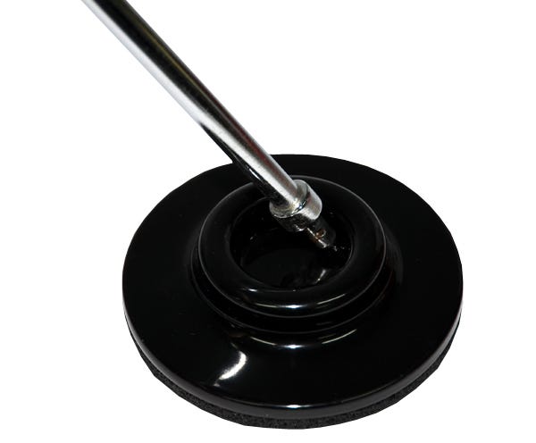 Slipstop Cello Endpin Holder