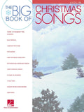 Big Book Of Christmas Songs Violin