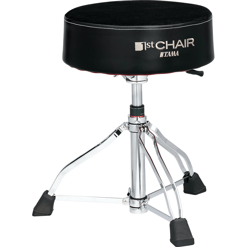 Tama HT850BC Round Rider Hydraulix Drum Throne