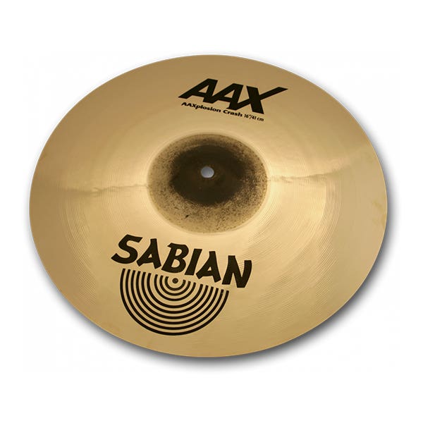 Sabian Aax 16" Xplosion Crash Brilliant (21687XB)