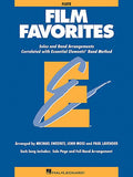 Film Favorites Flute