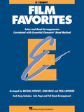 Film Favorites Tpt