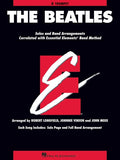Essential Elements Beatles Trumpet