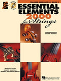 Essential Elements 2000 Str Teacher Resource Kit