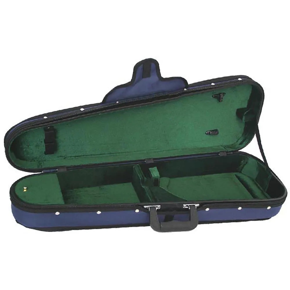 Gliga III Violin Outfit with Tonica – 1/8