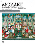 Rondo Alla Turca