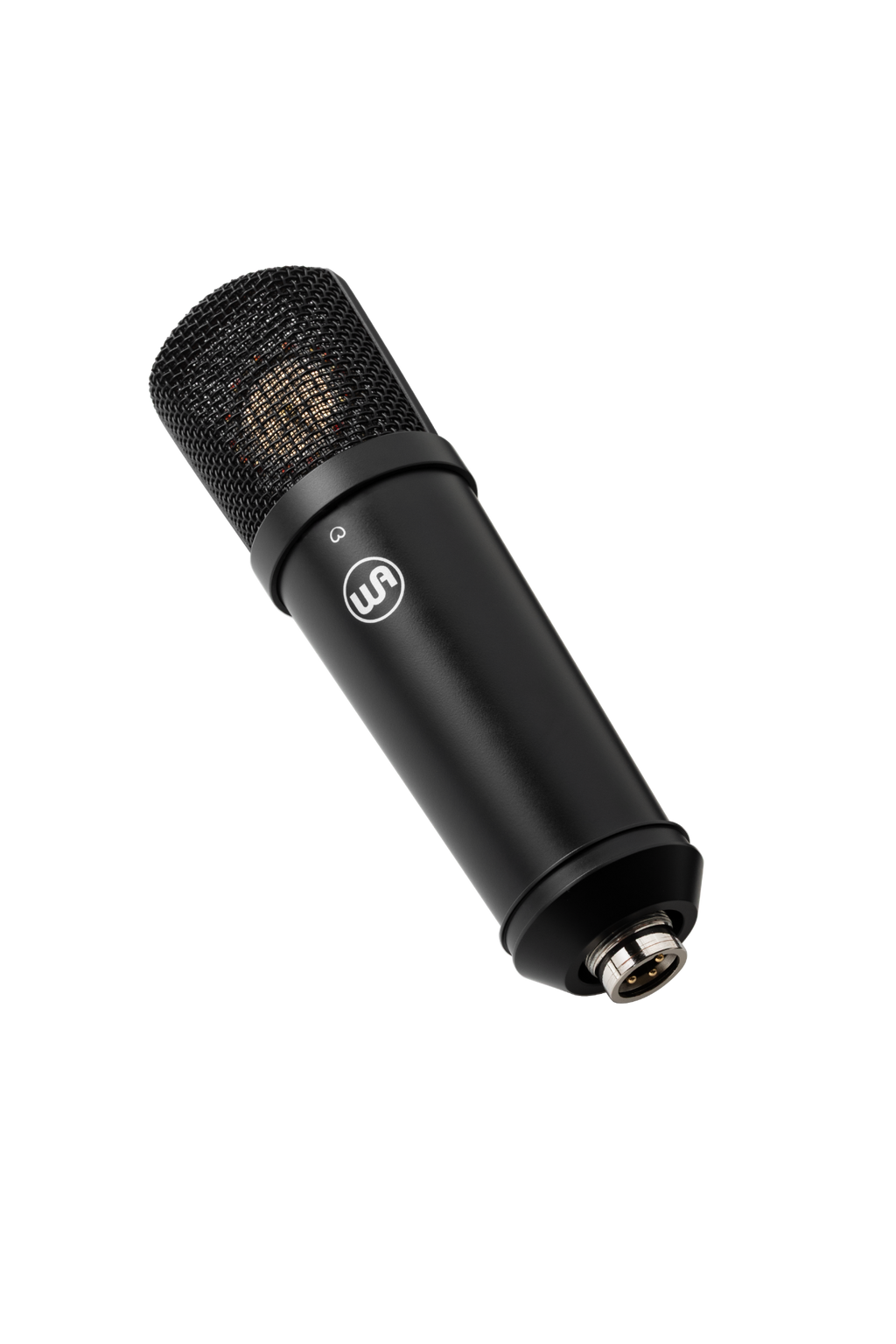 Warm Audio WA87jr SE Mic - Black