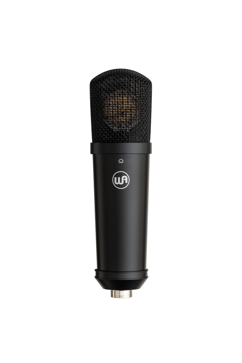 Warm Audio WA87jr SE Mic - Black