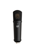 Warm Audio WA87jr SE Mic - Black