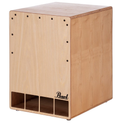 Pearl Elite Series Dub Bass Cajon - One Only