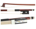 FPS Violin bow 4/4 size brazilwood