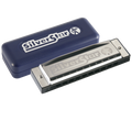 Hohner Silverstar 10-Hole Diatonic Harmonica - C