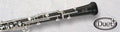 Yamaha YOB431M Professional Oboe (YOB-431M)