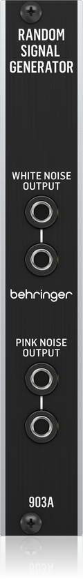 Behringer 903A Analog Noise / Random Signal Generator Eurorack Module