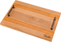 Fender Serving Tray - Alder / Mahogany