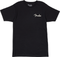 Fender Support Your Local Guitar Player Tee - Black - L