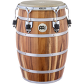 Meinl BB14CW-CH Barril de Bomba - Chrome Hardware - 14" - Primo