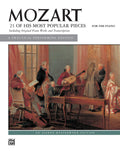 Most Popular Pieces 21