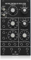 Behringer 921 Analog VCO Eurorack Module