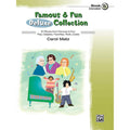 Famous And Fun Deluxe Collection Bk 5 Arr Matz