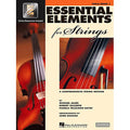 Essential Elements For Strings Bk 1 Viola Eei