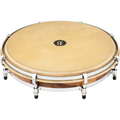Meinl PL14CW Pandero de Plena - Seguidor - Chrome Hardware - 14"