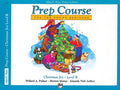 Abp Prep Course Christmas Joy Lvl B