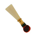 K. GE Bassoon Reed - Medium-Hard