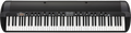 Korg SV-2 Stage Vintage Piano - 88-Note - Black