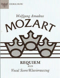 Requiem Kv626 Vocal Sc