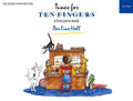 TUNES FOR TEN FINGERS PNO 2ND EDITION