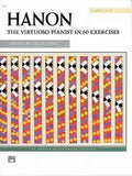 Virtuoso Pianist Complete Soft Cover