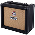 Orange Crush 12 Combo - Black