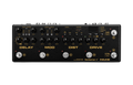 NU-X NME-3 Cerberus Integrated Effects & Controller