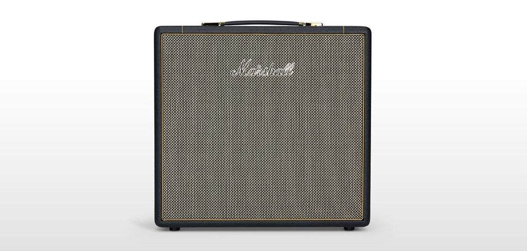 Marshall SV112 1x12" Guitar Cabinet