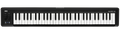 Korg microKEY Air 61 Key Bluetooth Controller Keyboard