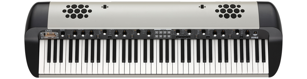 Korg SV-2S Stage Vintage Piano w/Internal Speakers - 73-Note