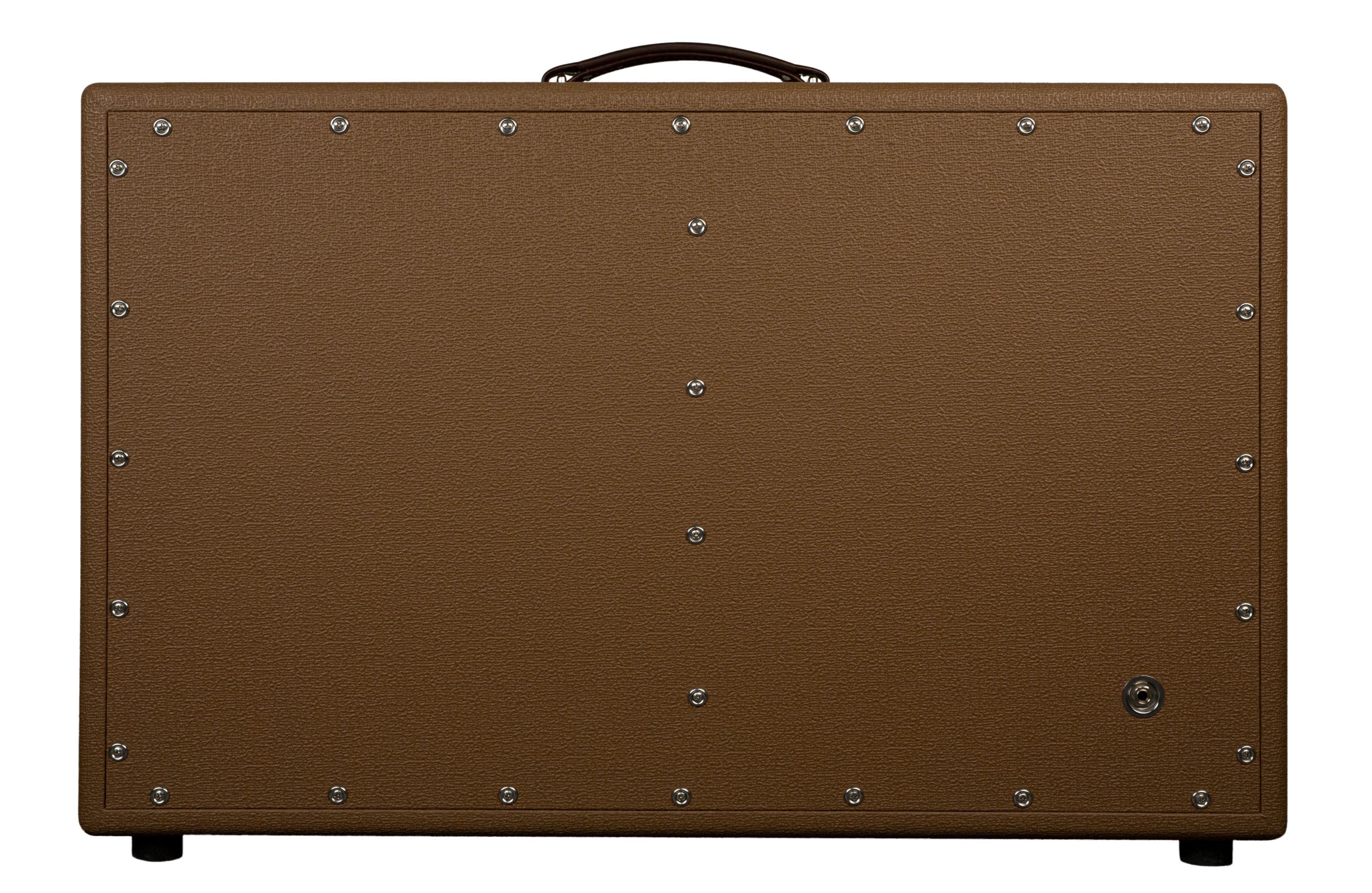 Suhr Hombre 2x12 Speaker Cabinet