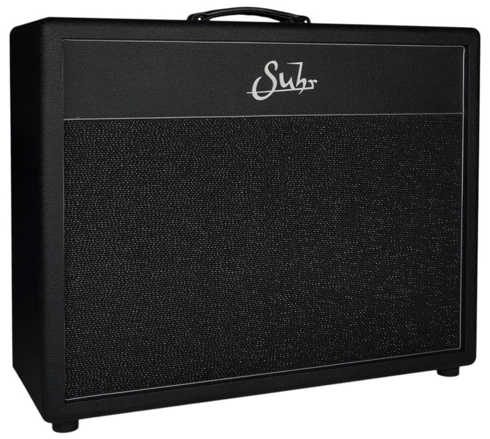 Suhr Hedgehog 2x12" Speaker Cab