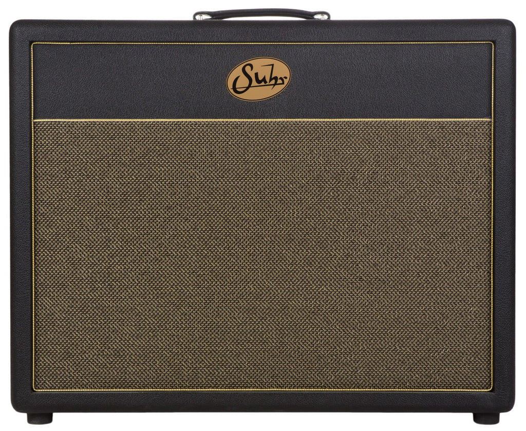 Suhr 2x12" Deep Amp Cabinet