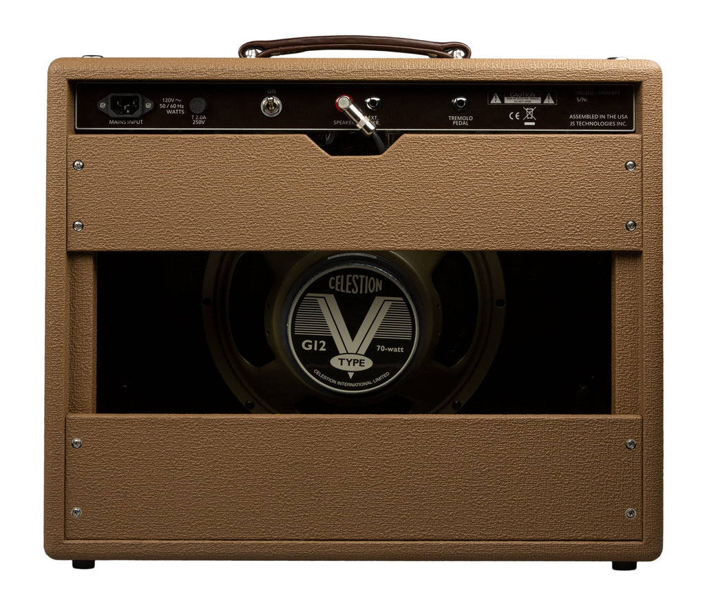 Suhr Hombre 1x12" 20w Tube Amp Combo