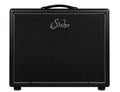 Suhr PT-15 1x12 Cabinet - Black (Celestion Creamback)