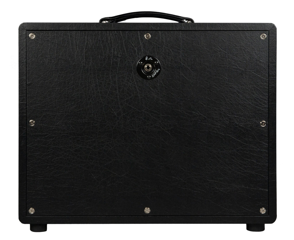 Suhr PT-15 1x12 Cabinet - Black (Celestion Creamback)
