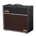 Vox AC15 Hand Wired 1x12 Guitar Amp Combo - Green Back
