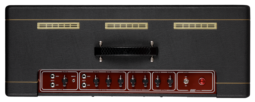 Vox AC30HWRH Hand Wired Guitar Amp Head