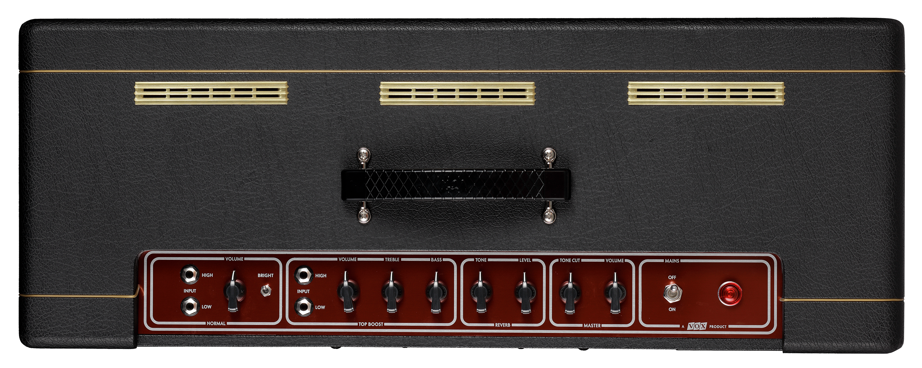 Vox AC30HWRH Hand Wired Guitar Amp Head
